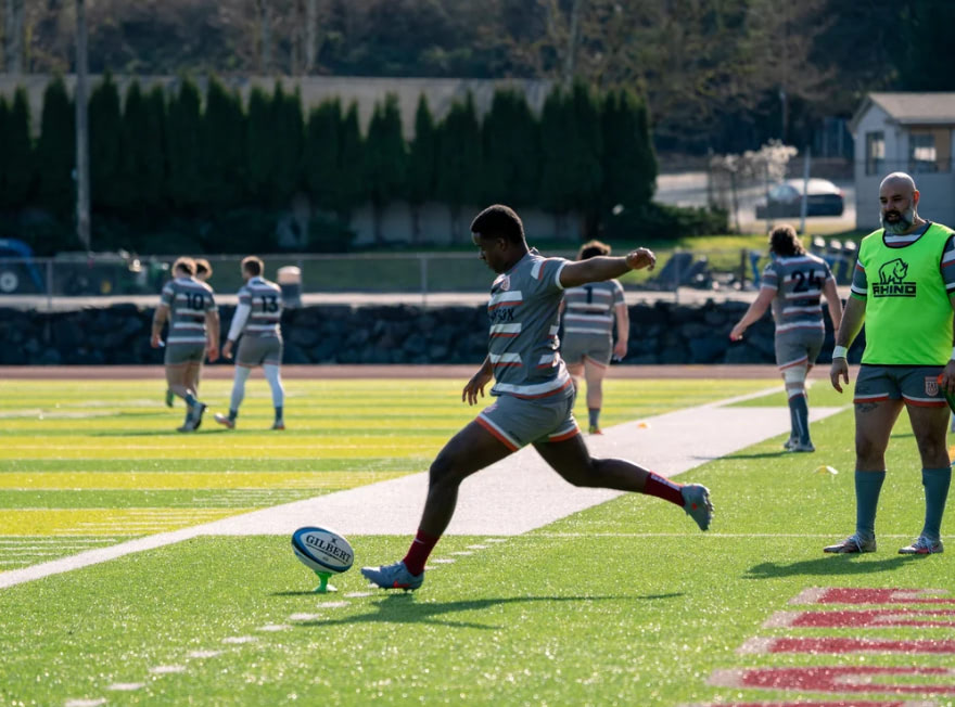 Snohomish County Rhinos Rugby Club